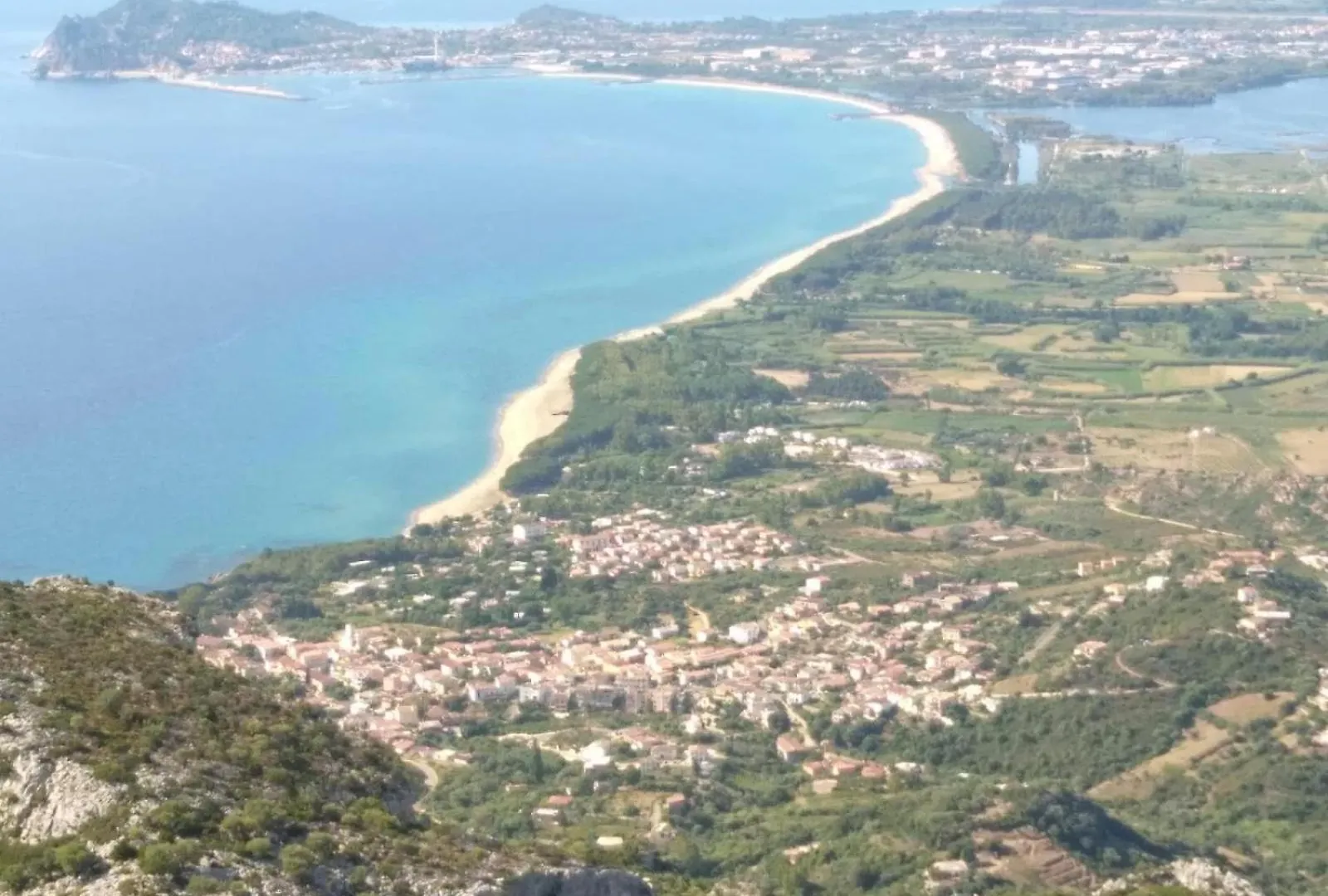 Appartamento Orto Degli Ulivi Lotzorai 0*,  Italien