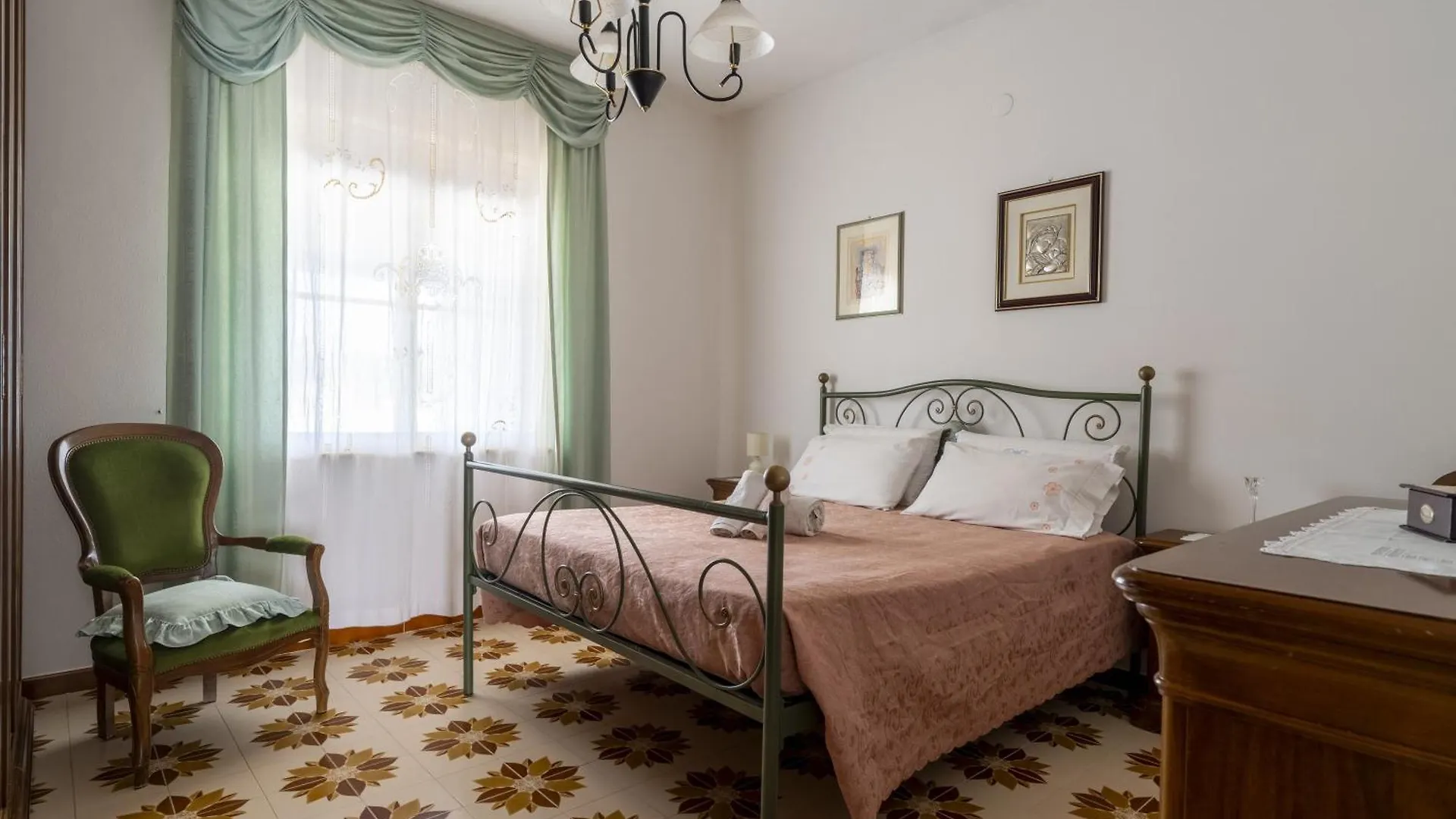 Appartamento Orto Degli Ulivi Lotzorai Apartamento