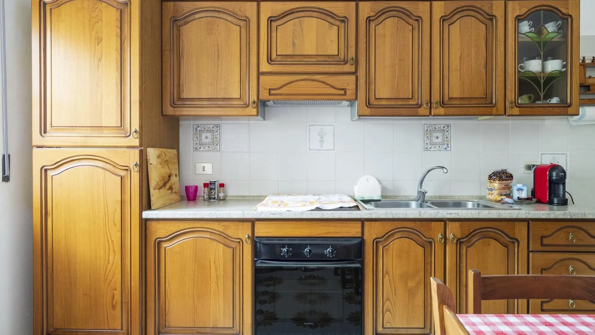 Appartamento Orto Degli Ulivi Lotzorai Apartamento