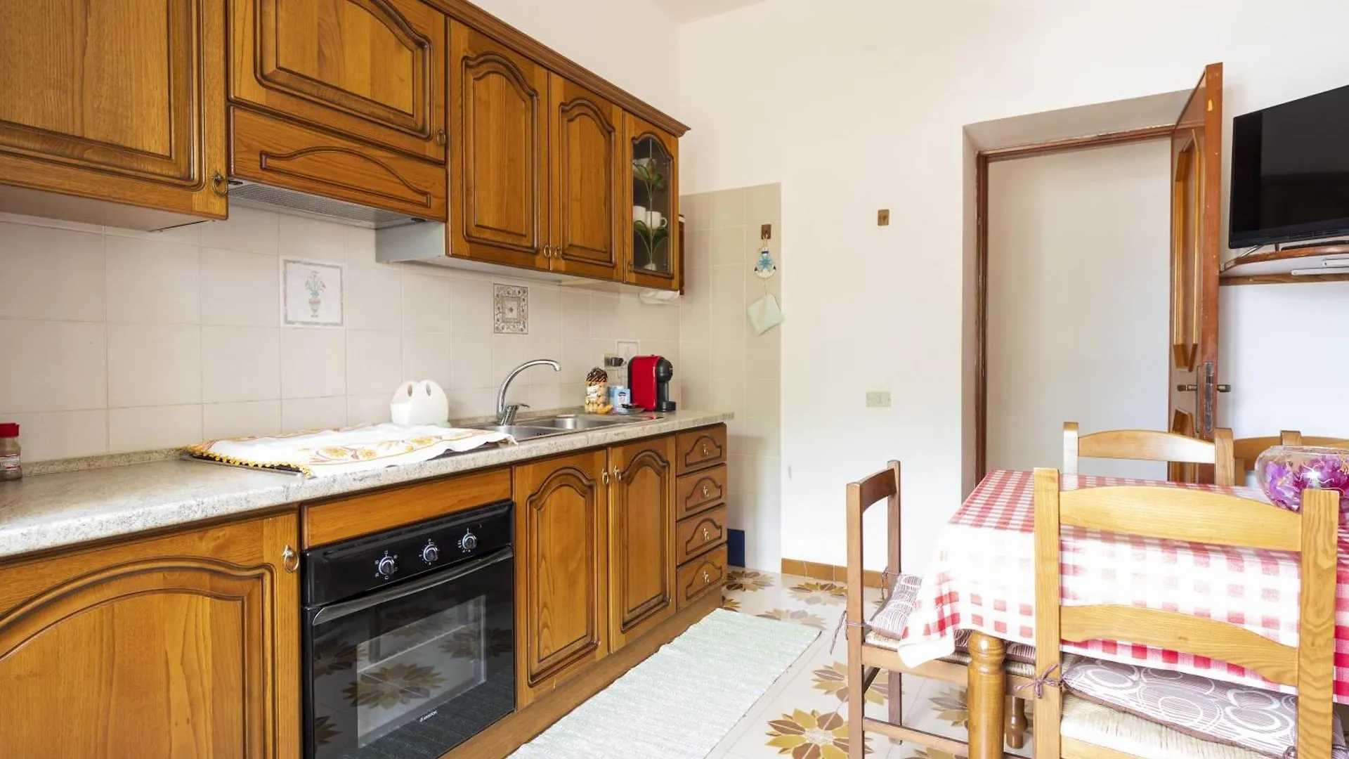 Appartamento Orto Degli Ulivi Lotzorai