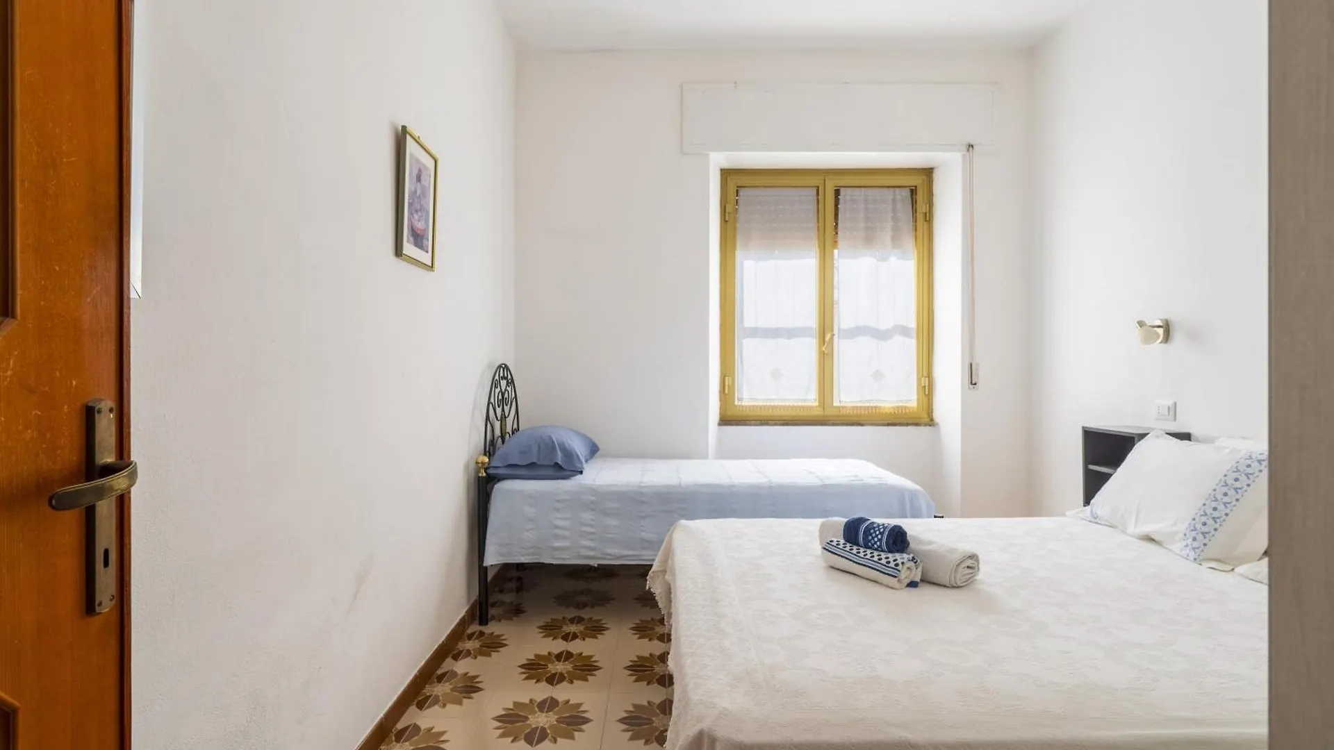 Appartamento Orto Degli Ulivi Lotzorai Apartment