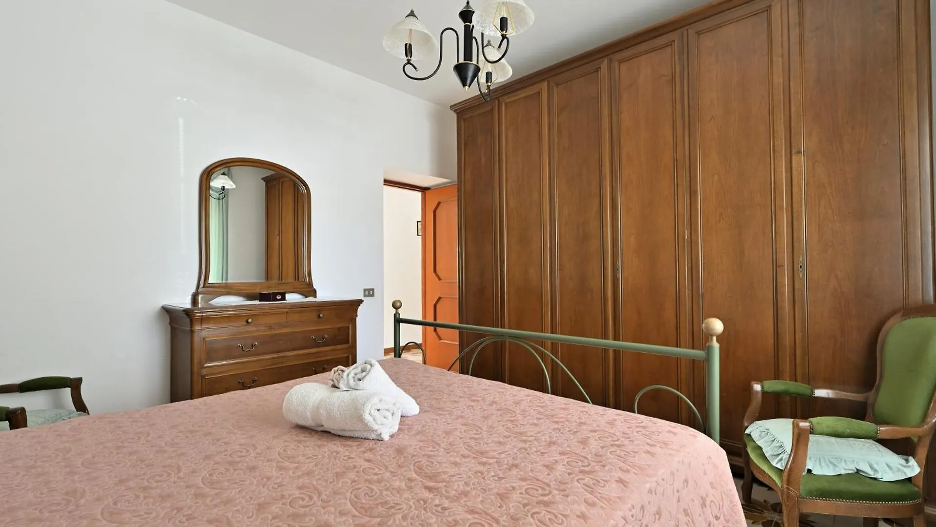 Apartment Appartamento Orto Degli Ulivi Lotzorai
