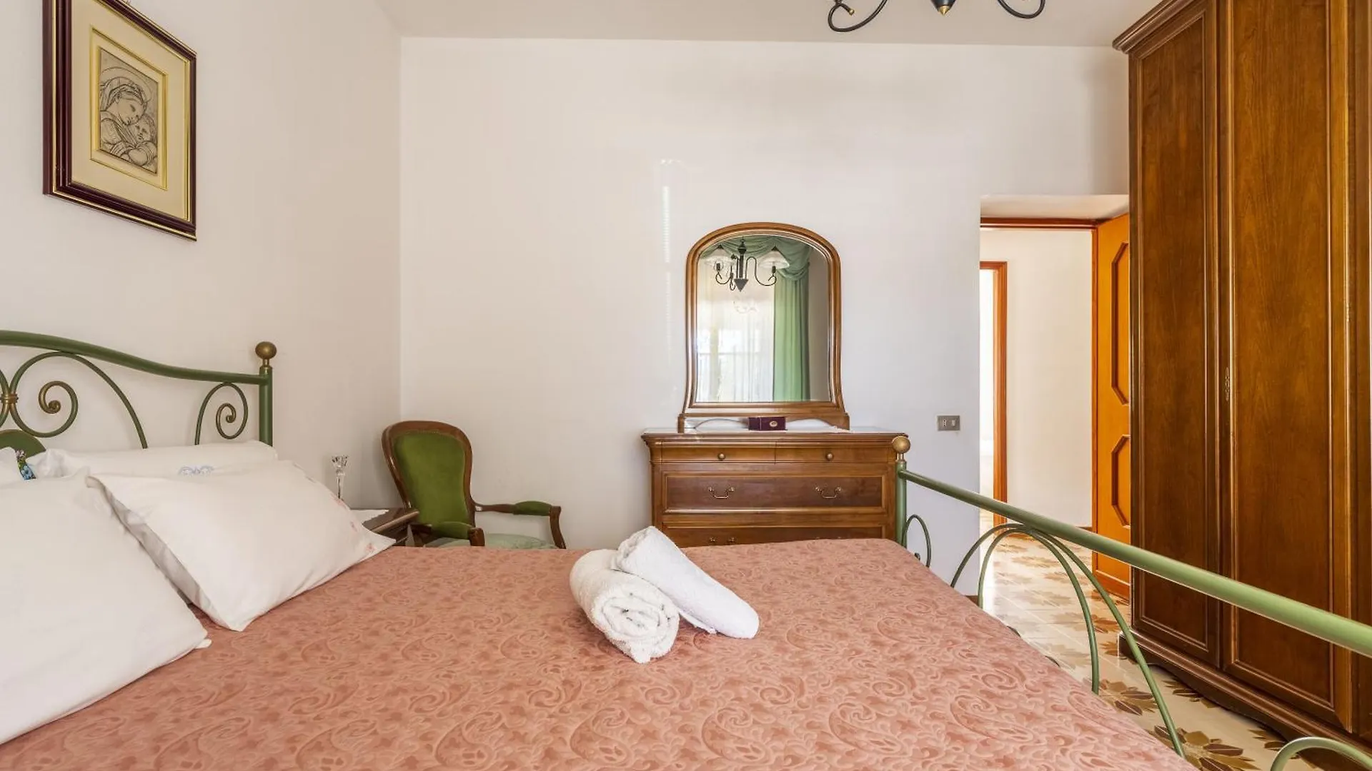 Apartamento Appartamento Orto Degli Ulivi Lotzorai Itália