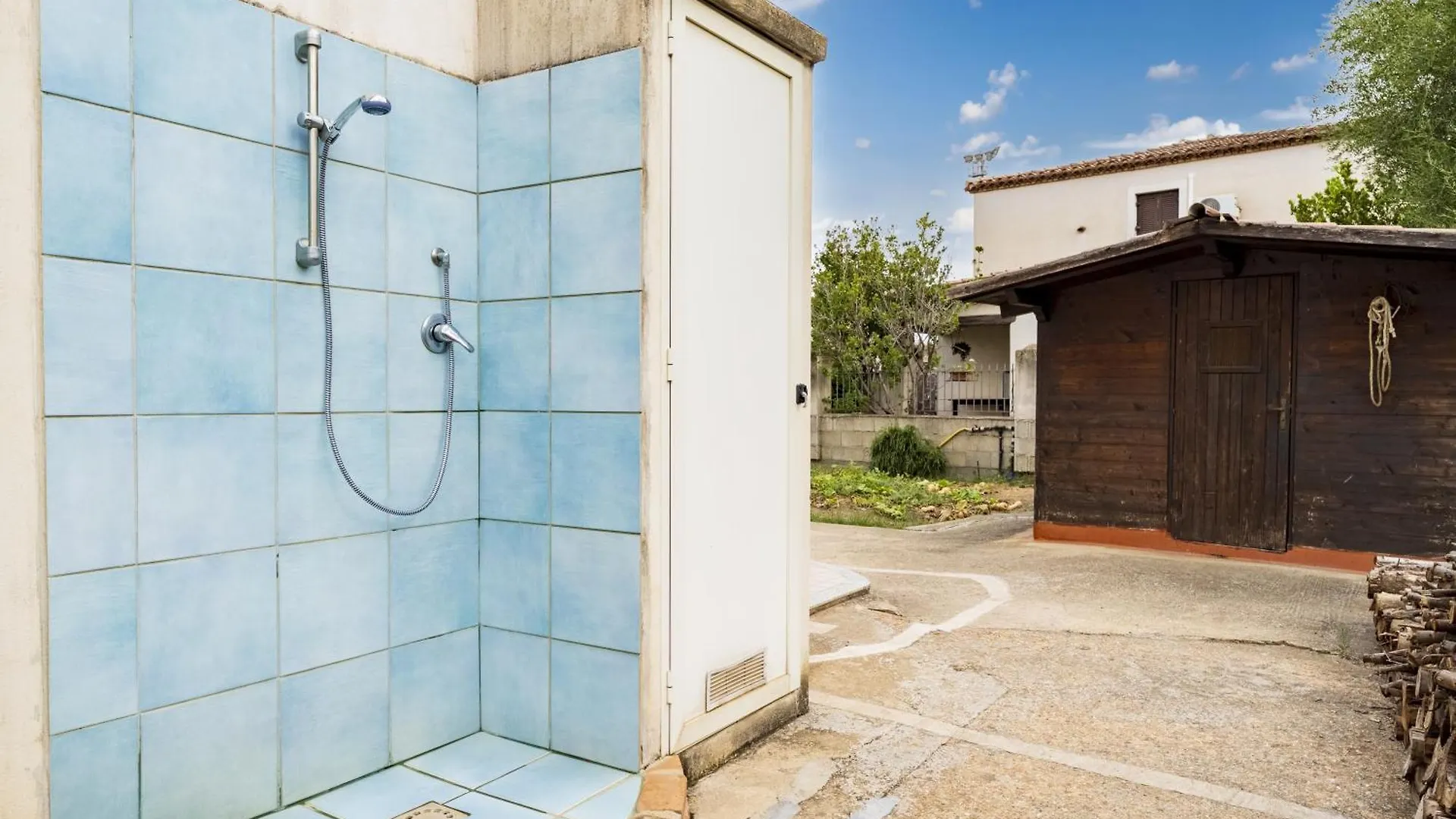 Apartment Appartamento Orto Degli Ulivi Lotzorai