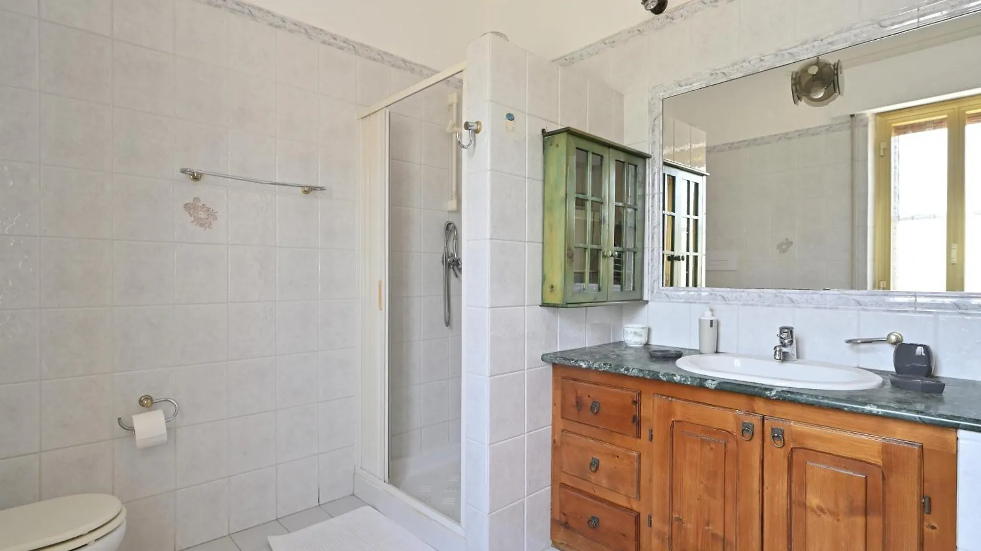 Apartment Appartamento Orto Degli Ulivi Lotzorai Italien
